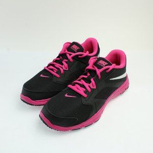 Kids Girls Flex Supreme TR3 (GS/PS) Sneakers Pink